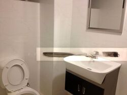 Sherwood Towers (D21), Apartment #501638121
